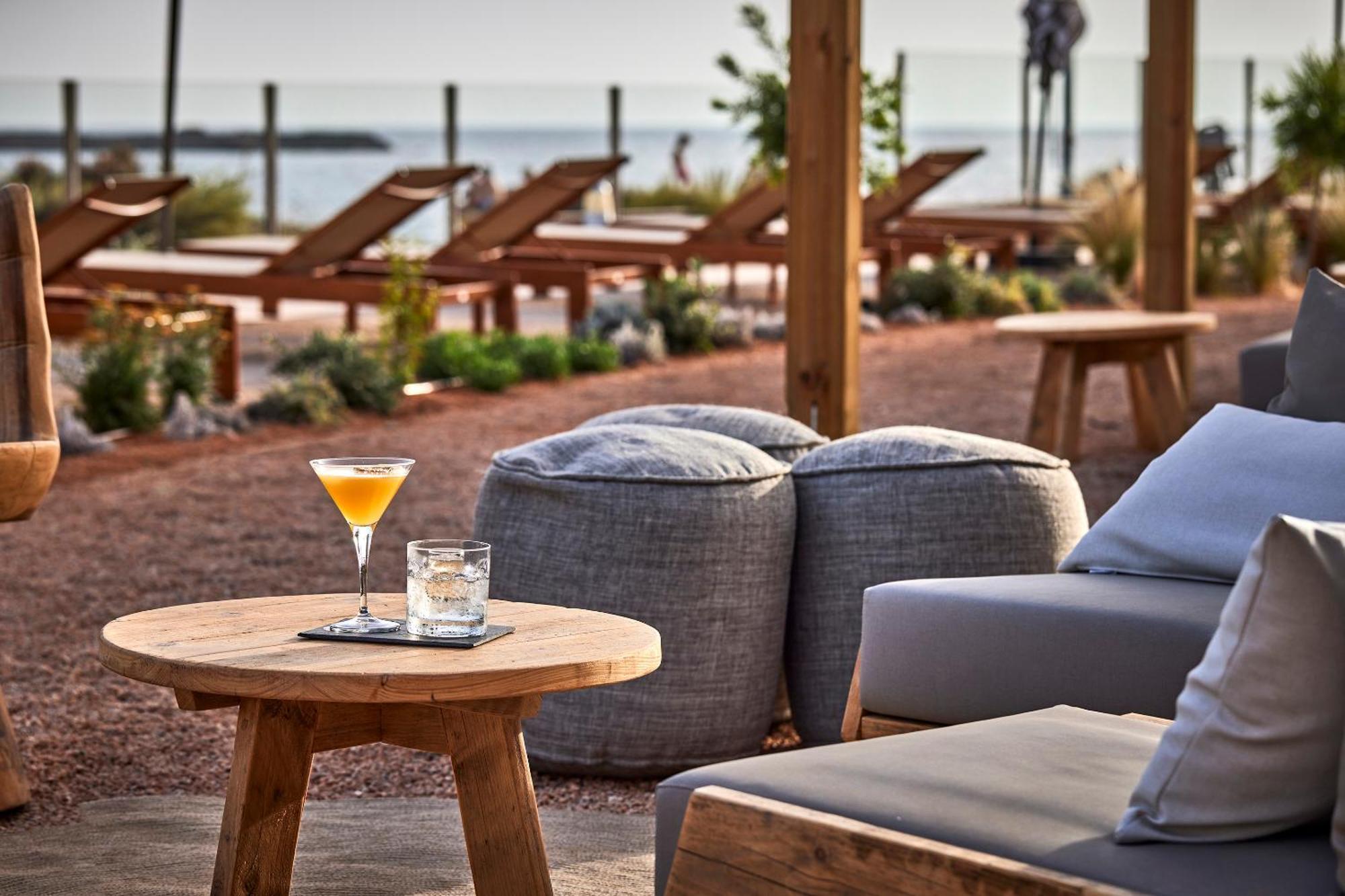 Universal Grand Leon & Spa Colonia de Sant Jordi ภายนอก รูปภาพ