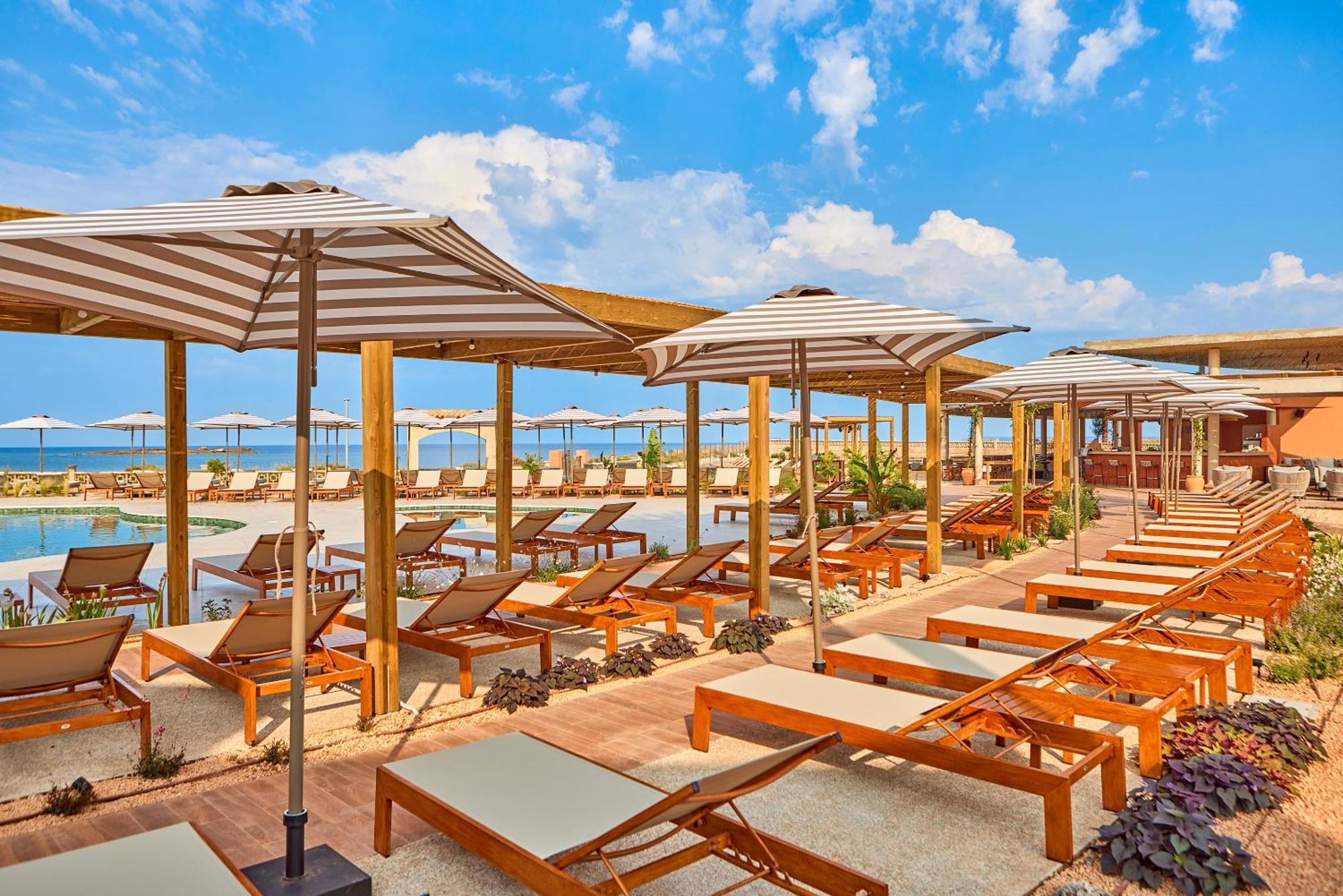 Universal Grand Leon & Spa Colonia de Sant Jordi ภายนอก รูปภาพ