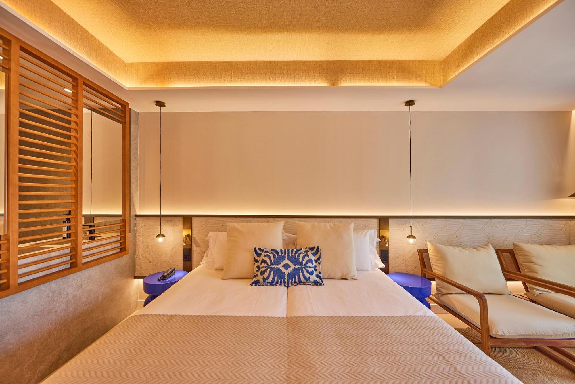 Universal Grand Leon & Spa Colonia de Sant Jordi ภายนอก รูปภาพ