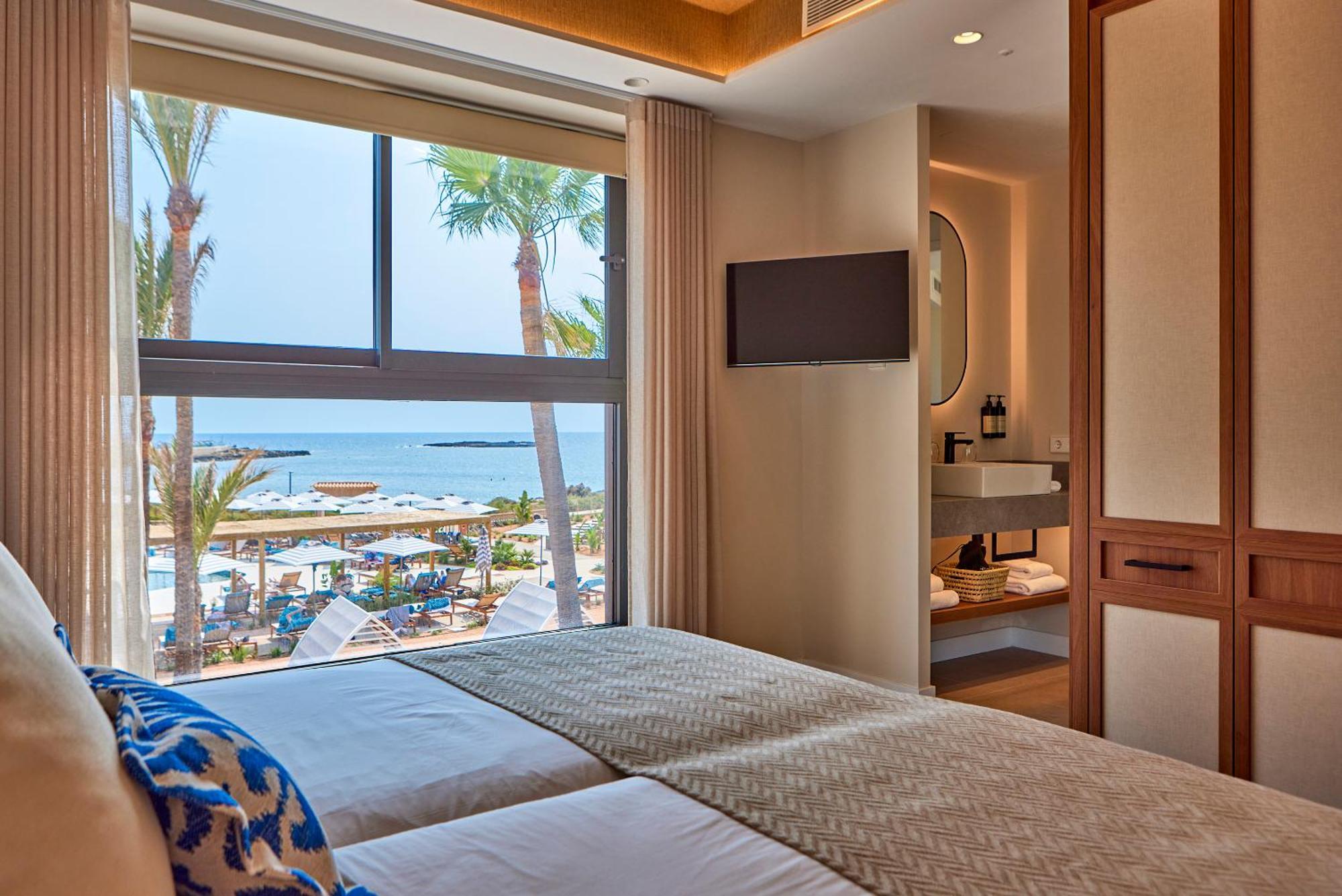Universal Grand Leon & Spa Colonia de Sant Jordi ภายนอก รูปภาพ