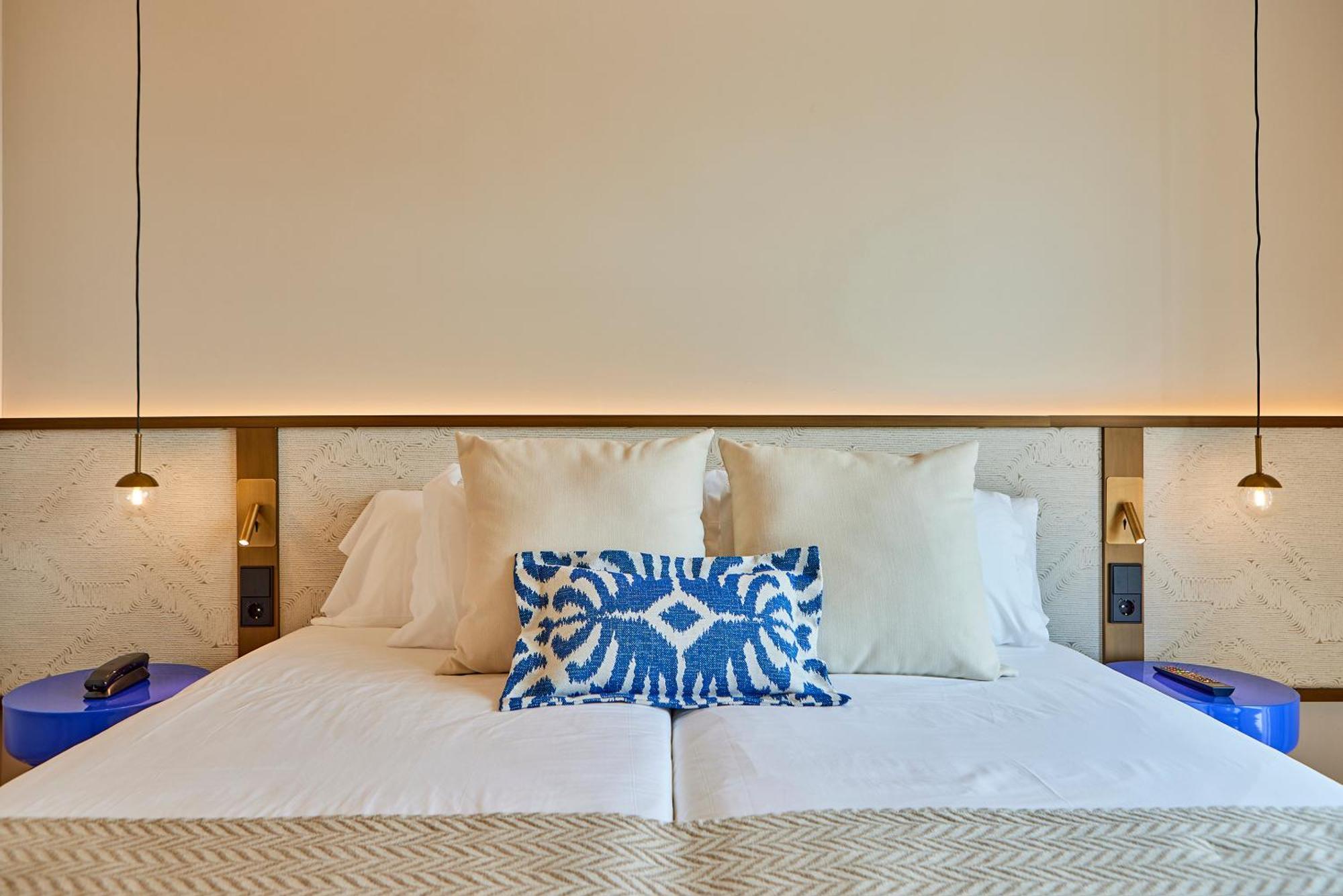 Universal Grand Leon & Spa Colonia de Sant Jordi ภายนอก รูปภาพ