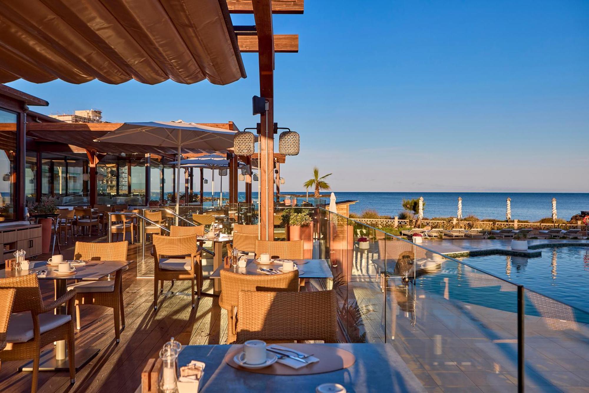 Universal Grand Leon & Spa Colonia de Sant Jordi ภายนอก รูปภาพ
