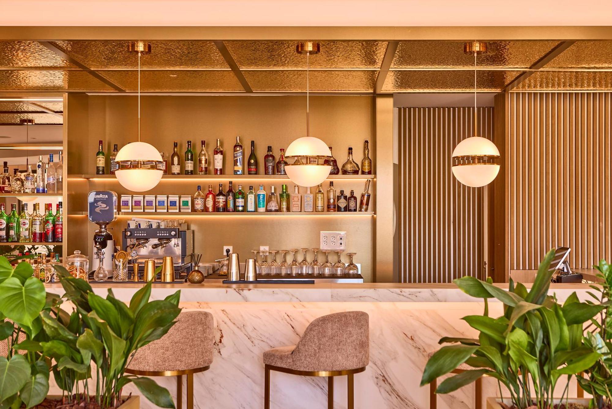 Universal Grand Leon & Spa Colonia de Sant Jordi ภายนอก รูปภาพ