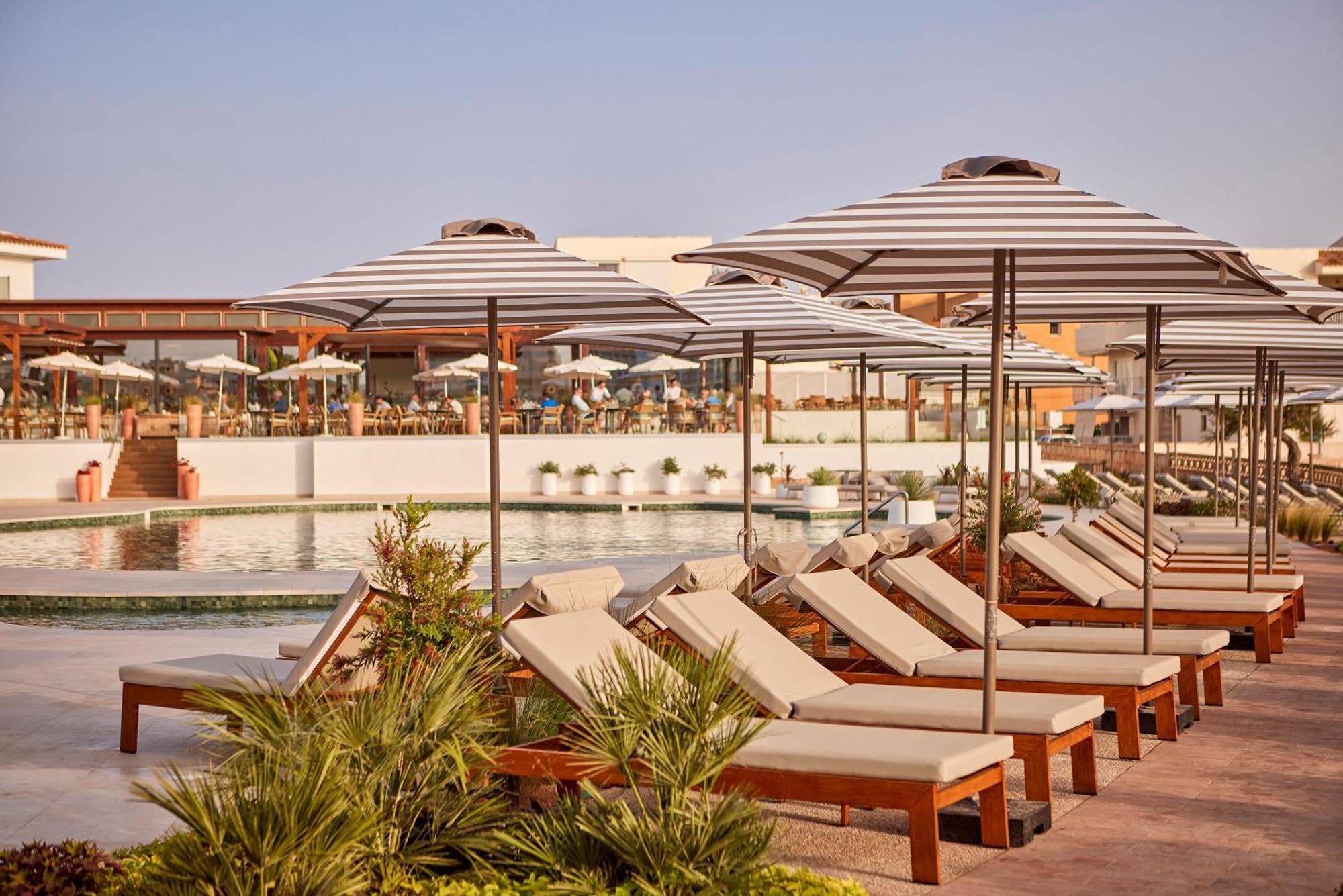 Universal Grand Leon & Spa Colonia de Sant Jordi ภายนอก รูปภาพ